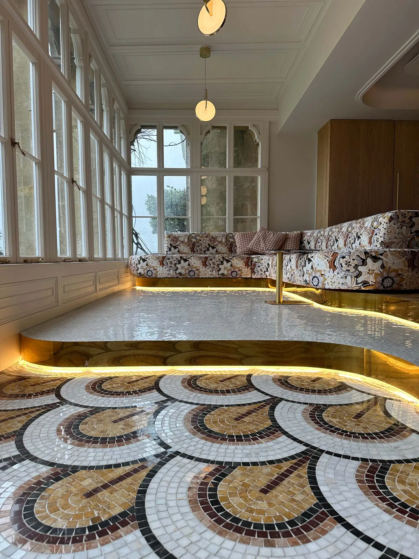 Picture Idea: Country Estate Renovation