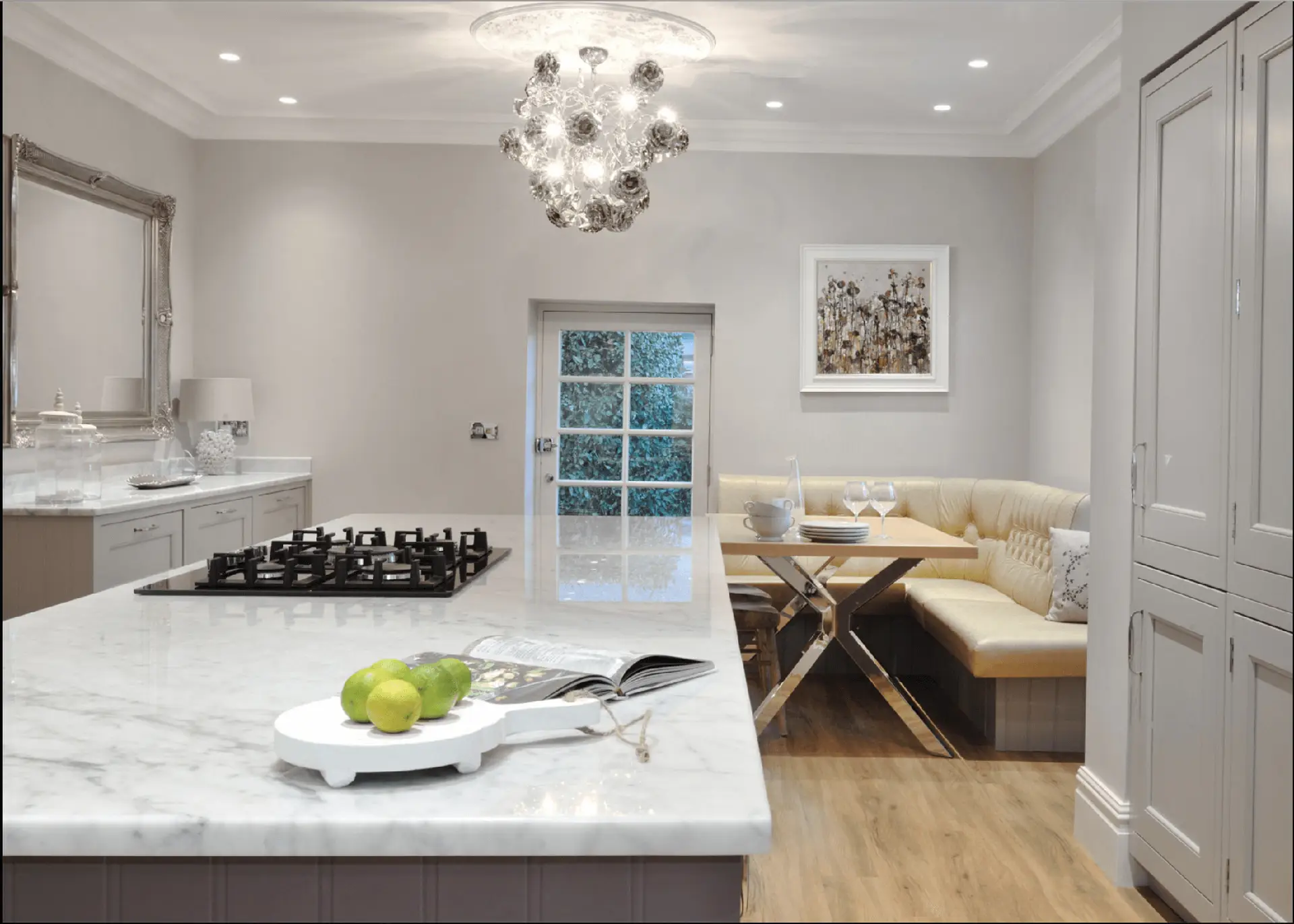 Old Rectory Project | Interior Design & Renovations | Cardiff & Bristol